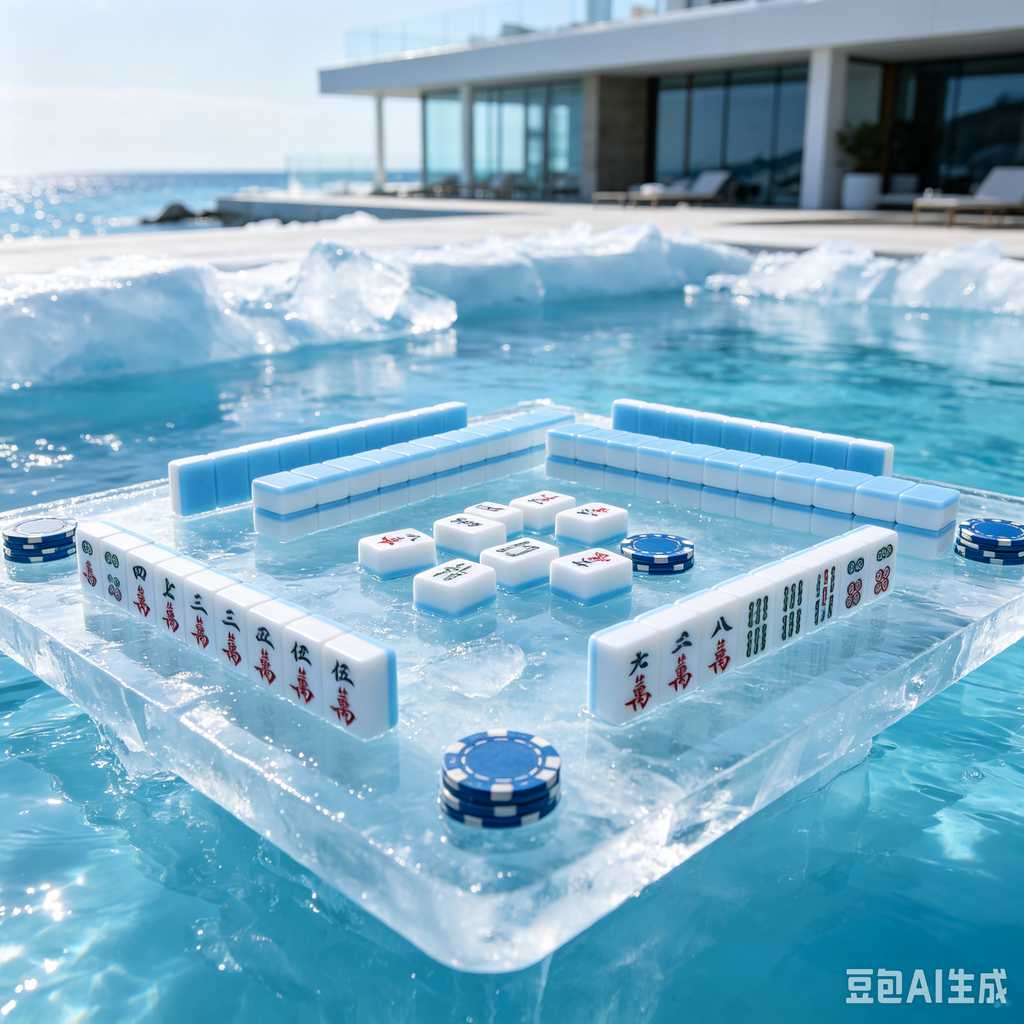single mahjong tile pusher