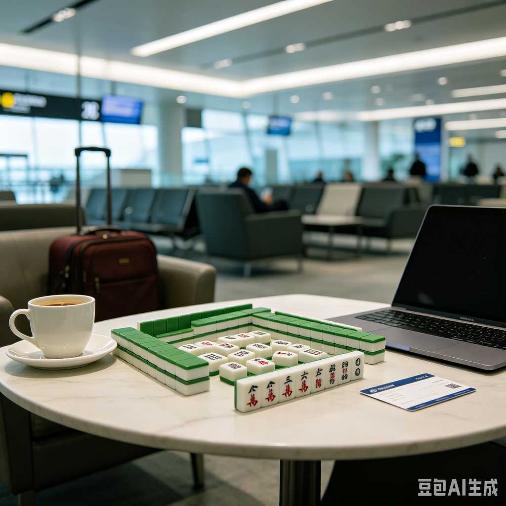 protective mahjong table mat