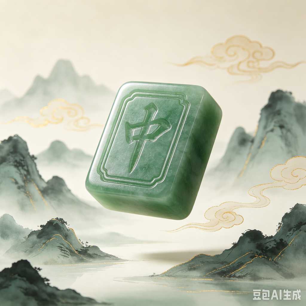 mahjong set europe