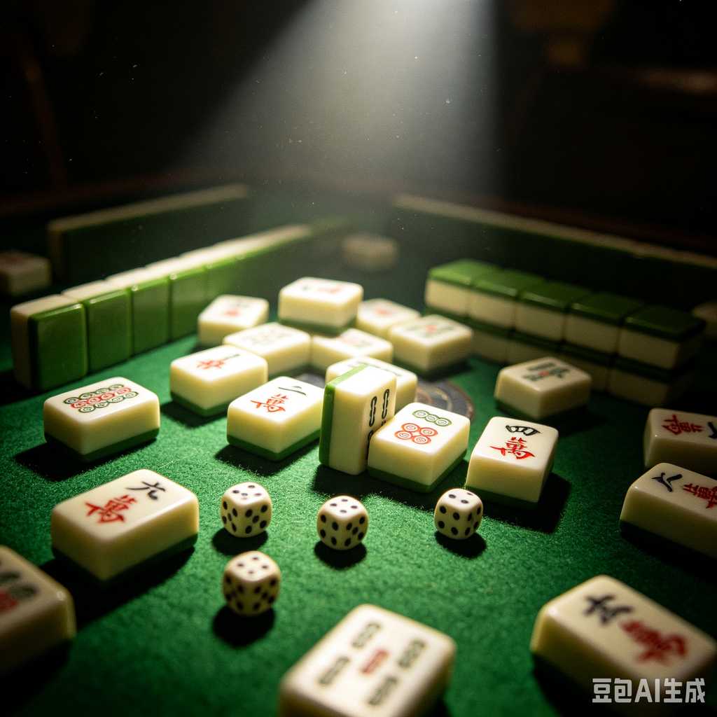 SantaRosa,mahjong