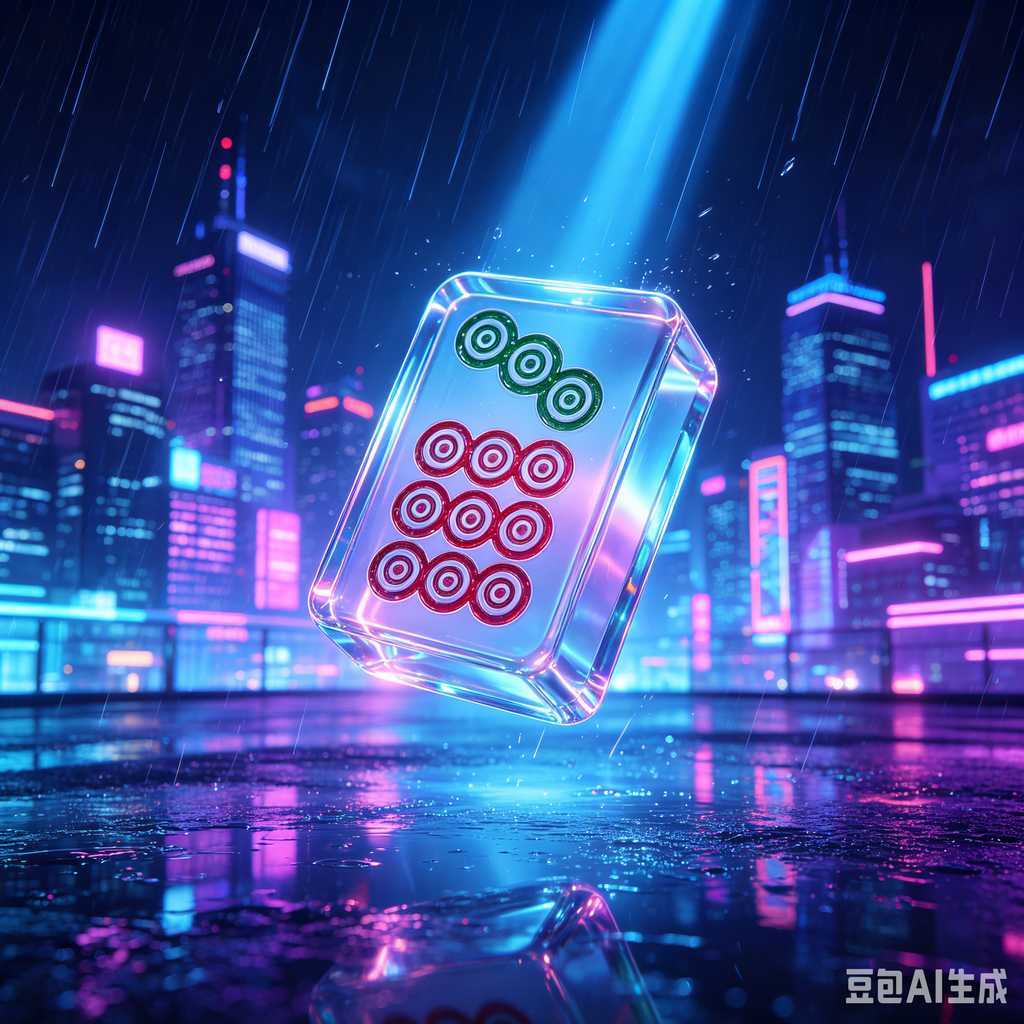 high definition print mahjong tiles