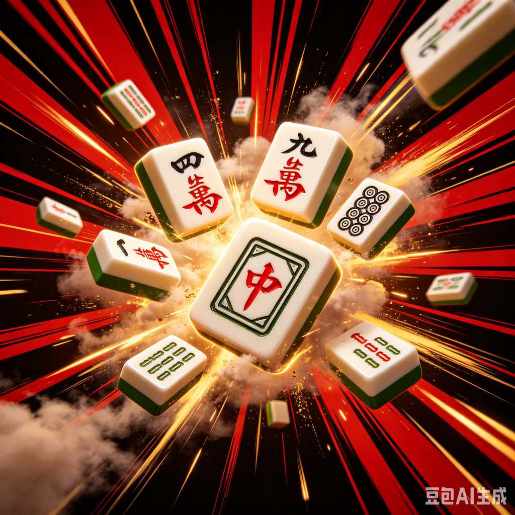 brand slogan mahjong set