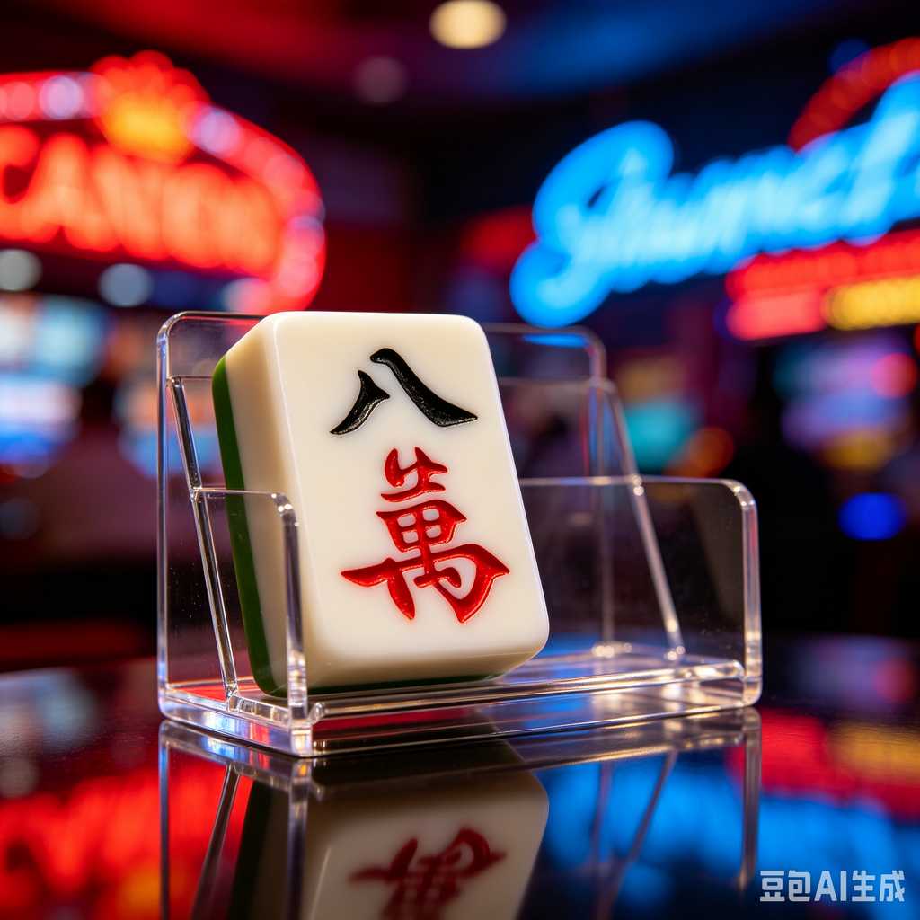 hard case travel mahjong box