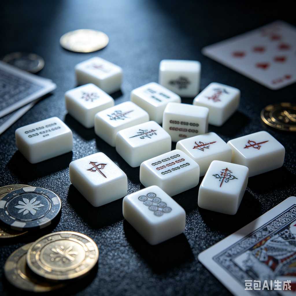 cheyennewy,mahjong