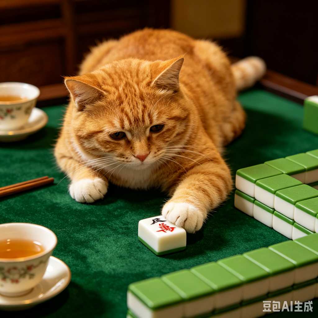 premium wooden mahjong set review